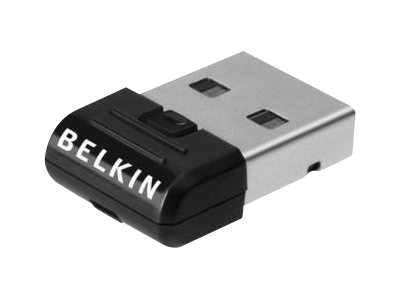 Belkin Usb 4 0 Bluetooth Adapter